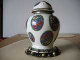 Ozonlampe -  Gruppe:  - Aerozon d.r.g.m. Højde: 16cm