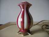 Ozonlampe -  Gruppe:  - Hjde: 15cm