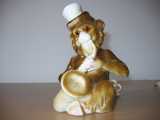 Ozonlampe -  Gruppe: Aber - Højde: 18 cm.