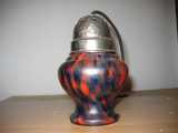 Ozonlampe -  Gruppe:  - Højde: 17 cm.