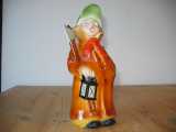 Ozonlampe -  Gruppe: Vgtere - Hjde: 22 cm.   