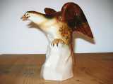 Ozonlampe - Falk Gruppe: Rovfugle - Hjde: 20cm
