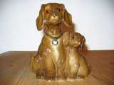 Ozonlampe -  Gruppe:  - Gravhunde Højde: 17cm