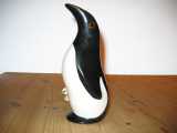 Ozonlampe -  Gruppe: Pingviner - Goebel/Hummel Formnr.: ET.67 Højde: 18½cm