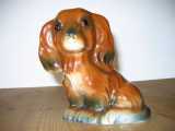 Ozonlampe - Gravhund Gruppe:  - Højde: 16cm