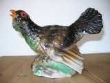 Ozonlampe - Urhane Gruppe: Hns - Formnr. EHZ-629 Hjde: 20cm Bredde: 17cm Lngde: 25cm