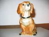 Ozonlampe - Gravhund Gruppe:  - Aerozon Højde: 17cm