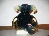 Ozonlampe - Urhane Gruppe: Hns - Hjde: 22cm Lngde: 26cm Bredde: 18cm