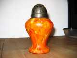 Ozonlampe - Glaslampe Gruppe:  - Højde: 18½cm