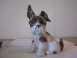 Ozonlampe - Hund Gruppe: Hunde - Formnr.: 1571 Højde: 19½cm
