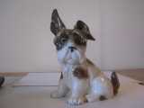 Ozonlampe - Hund Gruppe:  - Formnr.: 1571 Højde: 19½cm