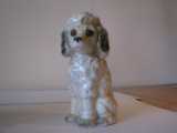 Ozonlampe - Hund Gruppe:  - Højde: 17cm