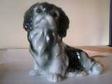 Ozonlampe - Hund Gruppe: Hunde - Formnr.: APZEL 1466 Højde: 14cm