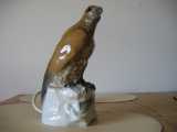 Ozonlampe -  Gruppe: Hge - Hjde: 21cm