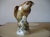 Ozonlampe -  Gruppe: Hge - Hjde: 17cm