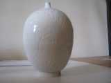 Ozonlampe - Kongelig porceln Gruppe: Kongelig - Meget sjlden Formnr.: NR4604 Hjde: 19cm