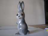 Ozonlampe - Hare Gruppe: Dyr - Højde: 20cm