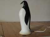 Ozonlampe - Pingvin Gruppe: Pingviner - Højde: 18,5cm
